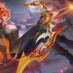 Mobile Legends Bang Bang Miya
