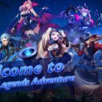 Mobile Legends Adventure Tanggal Rilis Awal