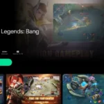 Mobile Legends PC Version No Emulator