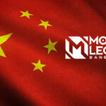 Mobile Legends Bang Bang Chinese