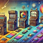 pencipta judi slot online