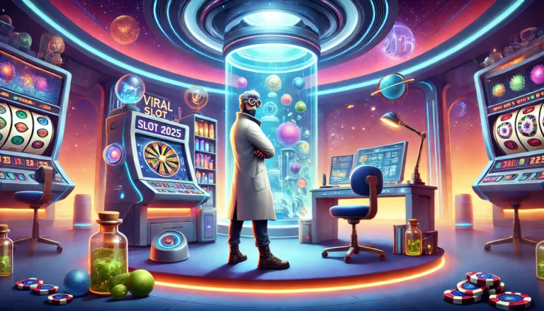 viral slot r franco 2025