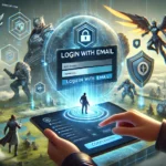 Mobile Legends Bang Bang Email