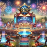 Mobile Legends Bang Bang Event
