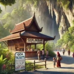 Tiket Masuk Goa Akbar Tuban