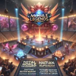 Pamflet Turnamen Mobile Legends