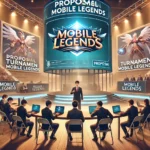 Proposal Turnamen Mobile Legends