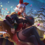 Mobile Legends Bang Bang Official Website