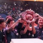 Mobile Legends Turnamen Evos