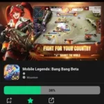 Mobile Legends Tap Tap APK