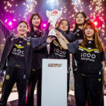 Mobile Legends Tournament 2025 Winner
