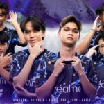 Mobile Legends Turnamen RRQ