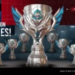Mobile Legends Turnamen Dunia 2025
