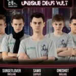 Turnamen Mobile Legends Di Rusia