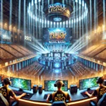 Mobile Legends Tournament RRQ