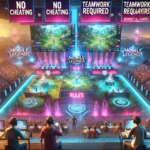 Rules Turnamen Mobile Legends