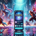 Tap Tap App Mobile Legends