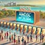 Harga Tiket Masuk Ancol Per Orang