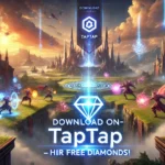 Mobile Legends Download Tap Tap Diamond