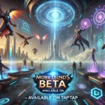 Tap Tap Mobile Legends Beta