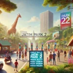 Berapa Harga Tiket Masuk Jatim Park 2