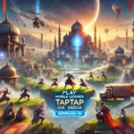Tap Tap Mobile Legends India