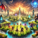 Mobile Legend Tahun 2018