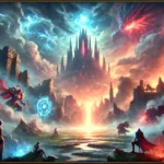 Mobile Legends Thumbnail Template