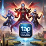 MLBB Tap Tap Mobile Legends