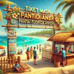 Tiket Masuk Pantai Florida Anyer