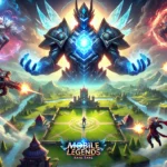 Mobile Legends Thumbnail for YouTube