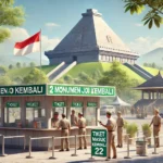 Tiket Masuk Monumen Jogja Kembali