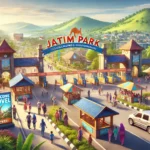 Tiket Masuk Jatim Park Malang