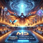 Mobile Legends Bang Bang Download Tap Tap M5