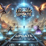 Mobile Legends Update Tap Tap