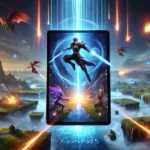 Mobile Legends Xiaomi Pad 5