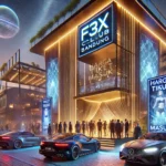 Harga Tiket Masuk F3X Club Bandung