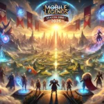 Mobile Legends Turun Season 2025