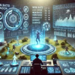 Mobile Legends Stats Tracker