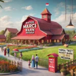 Harga Tiket Masuk Merci Barn Medan