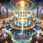 Kapan Mobile Legend Turun Season 2026