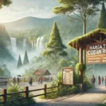 Harga Tiket Masuk Coban Rondo