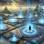 Mobile Legends ID Tracker