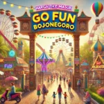 Harga Tiket Masuk Go Fun Bojonegoro