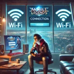 Mobile Legends Tidak Bisa Masuk Dengan Wifi