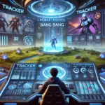 Mobile Legends Bang Bang Tracker