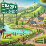 Harga Tiket Masuk Cimory Bogor