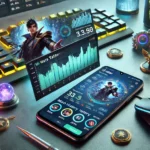 Mobile Legends Stats Tracker App
