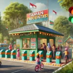Harga Tiket Masuk Taman Lalu Lintas Bandung