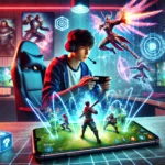 Mobile Legends Bang Bang Unlimited Money and Diamond No Ban Apk